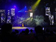 -《12·12》西安事变大型实景演出