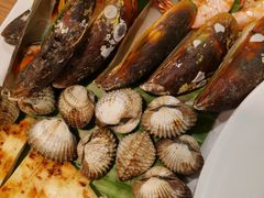 -建兴酒家(班塔通分店)