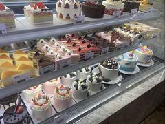 -面包新语(上地华联店)