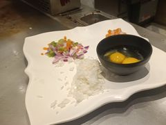 -上渔铁板烧(熙悦汇店)