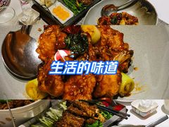 -上座云间·青年赣菜(绿茵店)