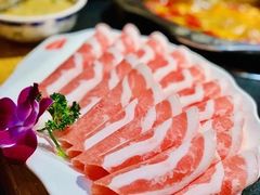 -董家湾重庆老火锅(张家窝店)
