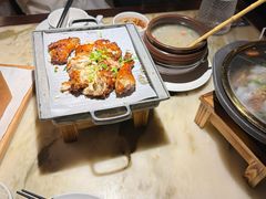 -绿茶餐厅(朝阳大悦城店)