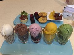 -哈根达斯(虹口店)