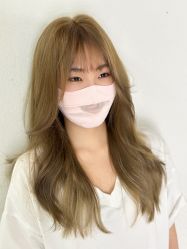 -YH HAIR SALON