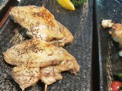 -古京·臻致料理(月湖店)