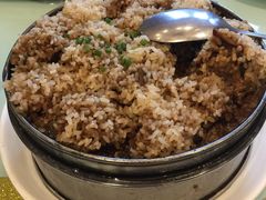 荷叶粉蒸排骨-金春禧(英雄山路旗舰店)