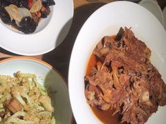 -九毛九西北菜(大东海店)