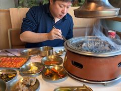 -西塔老太太泥炉烤肉(望京一店)