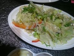 -温度烤肉专门店