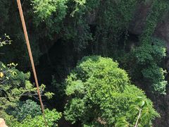 -中岜朗天坑(CV GEO INDO RAYA)