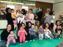 -中国福利会国际和平妇幼保健院(徐汇院区)