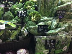 -百佳永辉超市(来福士广场店)