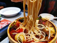 -胡记德源粉·湖南菜(双安店)