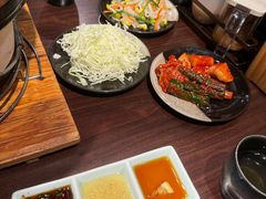 -蒜香焼肉PURUSHIN(马场路店)