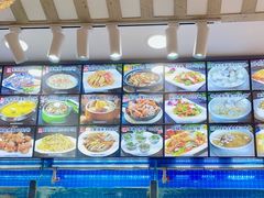 -醉壹号海鲜大排档(厦门美食地标店)