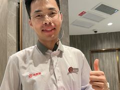 -海底捞火锅(龙岗星河COCO Park店)