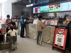 -LELECHA乐乐茶(百货大楼店)