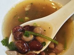 -春耕野菜馆(湖滨路店)