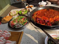 -龙厂长老火锅(抚琴店)