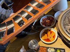 -泥炉烧肉师(新街口金銮巷店)