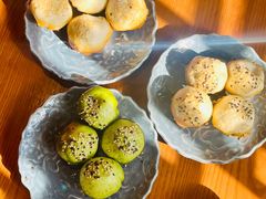 -鑫震源·苏式大虾生煎(山塘街店)