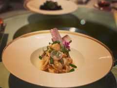 -金轩中餐厅 Jin Xuan(浦东丽思卡尔顿酒店)