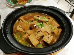 -庆余楼·用心与食材·特色菜&灶头面(仙蠡墩店)