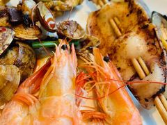 -嘉定凯悦·咖啡厅