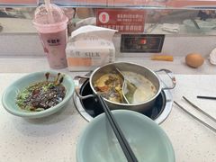 -大成自助小火锅(合肥国购广场店)