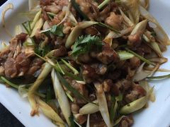 -厚味居炙子烤肉·清真(天桥南纬路店)