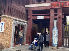 -景德镇古窑民俗博览区