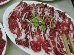 -潮汕良记牛肉火锅(洪武路店)