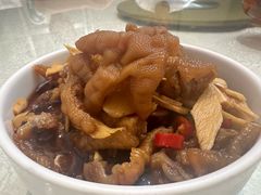 -宏玲餐厅(四川南路店)