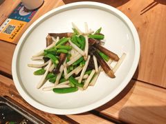 -枣子树·素食餐厅(普陀山店)