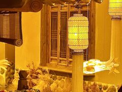 -叶叶菩提·晋福宫