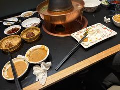 -北京老门框爆肚四季涮肉(淮海东路外滩店)