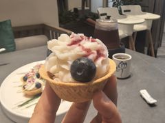 -俏立方·15年新楚菜