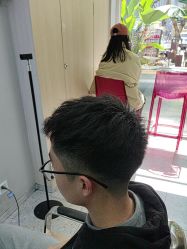 -D.G造型·烫发染发接发