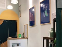 -小团圆糖水铺(襄阳南路店)
