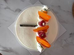 -PETIT PARIS 小巴黎(花园道店)