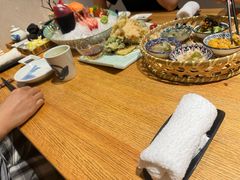 -万鱼亭 日本料理(无锡香山名园店)