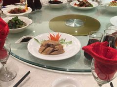 -花中城·杭帮菜·粤菜·海鲜火锅(清泰街店)