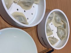 -船歌·鱼水饺青岛菜(国贸商城店)
