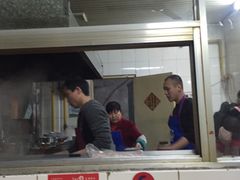 -盛兴面馆(真儒大厦店)