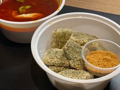 -肖记公安牛肉鱼杂馆·省级非物质文化遗产(万松园直营店)