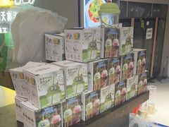 -清真·马坡烧烤涮牛肚·酸浆火锅(新区总店)