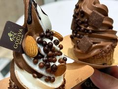 -GODIVA(王府井apm店)