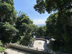 -广州市白云山风景名胜区