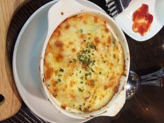 酷公社(太原街万达店)-酷公社·榴莲披萨(太原街店)
